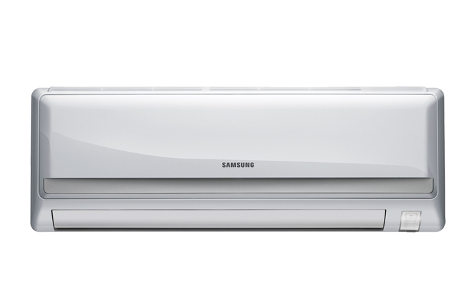 Samsung High Wall Split Air conditioner 24000BTU/Hr, Cooling only,R410A