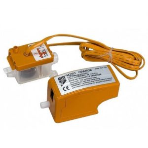 aspen-mini-orange-condensate-pump